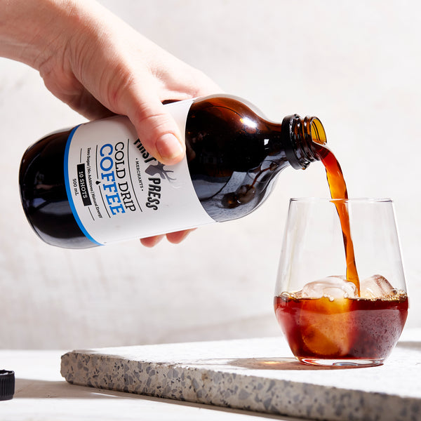 Big Boy 500ml Original | First Press Cold Drip Coffee | Melbourne ...